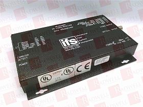 Приемник  видеосигнала Артикул VR1910WDM от производителя UTC FIRE & SECURITY COMPANY