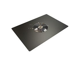 Hammond Manufacturing C2T1936F10BK1