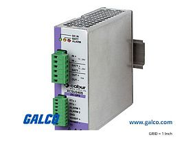 ASI-Automation Systems Interconnect XCSU240S