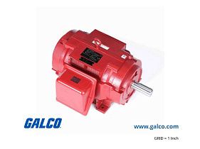 Marathon Electric 286TTDP4041