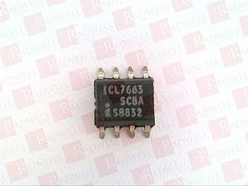 Интегральная микросхема Артикул ICL7663SCBA от производителя INTERSIL
