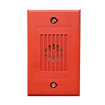 Звуковой оповещатель MIZ-TC24-R WHEELOCK, 18-31В, 8-22мА