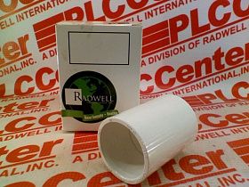 Труба и муфта Артикул 429-012 от производителя LASCO