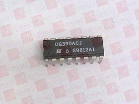 Интегральная микросхема Артикул DG390ACJ от производителя VISHAY
