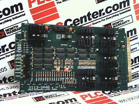 Плата ПК Плата ПЛК / дополнения к  плататам Артикул 2113-044B от производителя ARPECO