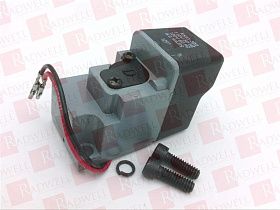 Электромагнитный клапан  Артикул K17200853 от производителя PARKER