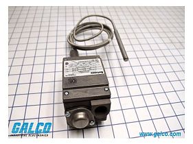 Barksdale Control Products MT1H-H154S-A