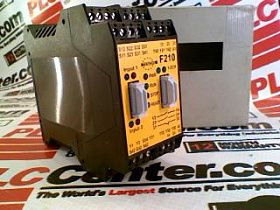 Реле / розетка Артикул F210X01 от производителя TESCH