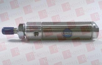 Пневматический цилиндр Артикул M-122-D от производителя BIMBA