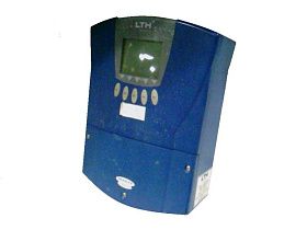 MXD75 Контроль температуры/процесса от LTH ELECTRONICS