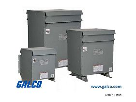 Hammond Power Solutions SG3A0015KB0AFC3