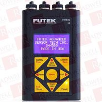 Индикатор массы Артикул FSH03571 от производителя FUTEK