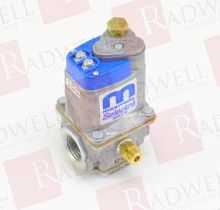 Электромагнитный клапан  Артикул M420RH-1/2 от производителя MAXITROL