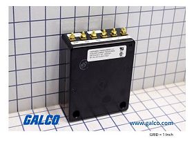 Instrument Transformer, Div of GE 190XSUM-2