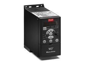 Danfoss Electronics 132F0003