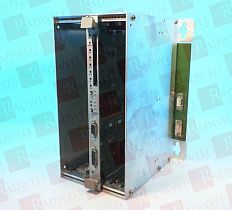 Модуль / стойка ПЛК Артикул 16.85481-0019 от производителя MAN ROLAND