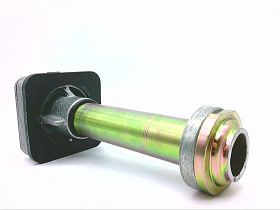 Электромагнитный клапан GOYEN RCA25MMFP6200 фланцевый, 25 мм, 125 PSI