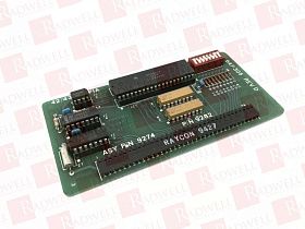 Плата ПК Компьютер Артикул 9274 от производителя THERMO ENVIRONMENTAL