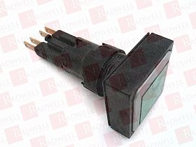 Кнопка Артикул Q25LT-GN от производителя EATON CORPORATION