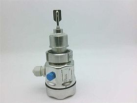 Концевой выключатель Endress+Hauser FTL50H-AEE2AC4G6A