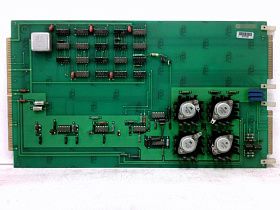 3-531-2998A Плата ПК Плата ПЛК / дополнения к  плататам от CINCINNATI MILACRON