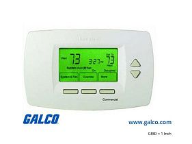 Honeywell TB7220U1012/U