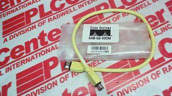 Электрический кабель/провод CAB-GS-50CM от CISCO