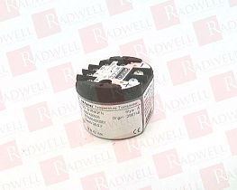 Передатчик температуры Артикул RTT20-D1BNQFN от производителя INVENSYS