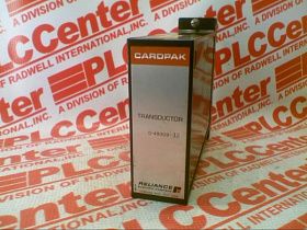 Плата трансдуктора Cardpak PC Board 0-49009-12