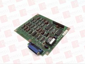 Плата ПК Плата ПЛК / дополнения к  плататам Артикул E4809-436-033-A от производителя OKUMA