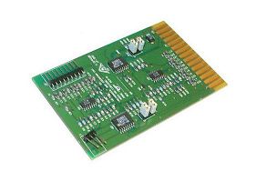 Danaher Controls 11BRW300F10