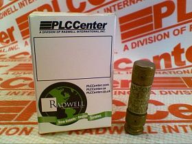 Предохранитель Артикул ECNR-6-1/4 от производителя ECONOMY FUSE