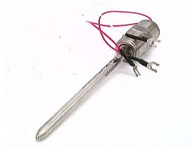 Датчик температуры WEED 650-876