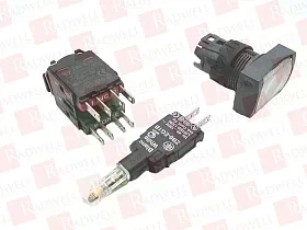 Кнопка Артикул XB6DW1G5B от производителя SCHNEIDER ELECTRIC