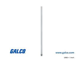 Patlite POLE22-0800AT