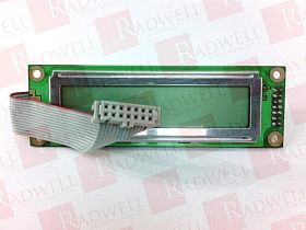 Индикатор / дисплей Артикул L2032 от производителя SII