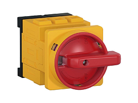 WEG Electric MSW H 100-P-B