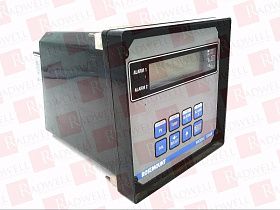 Щитовой измерительный прибор Артикул 1054BPH-02 от производителя EMERSON