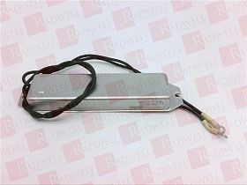 Тормозной резистор Артикул BK0-C1939-H59 от производителя MF POWER RESISTORS