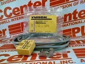 Бесконтактный выключатель Артикул BIM-AKT-AN6X-W/KLA-1 от производителя TURCK