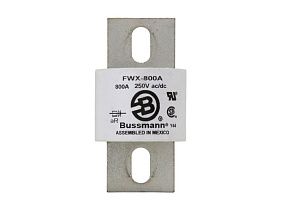 Bussmann FWX-800A