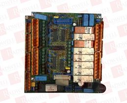 Модуль логического ввода-вывода постоянного тока Артикул 9 494-92.330.000 от производителя TRUTZSCHLER