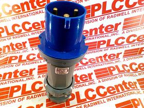 Штекер / розетка Артикул ME-360P6-1227 от производителя MENNEKES