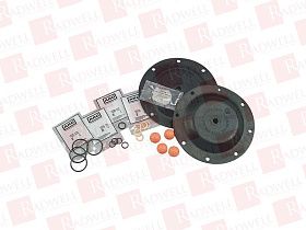 Ремонтный комплект  для насоса Артикул 637124-61 от производителя INGERSOLL RAND