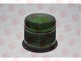 Сигнальный маяк  Артикул MS21-M/G от производителя TRI LITE