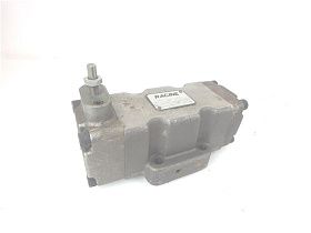 FE3-PAAD-SO6S Гидравлический клапан от RACINE