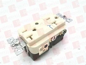 Штекер / розетка Артикул HBL5362ISA от производителя KELLEMS