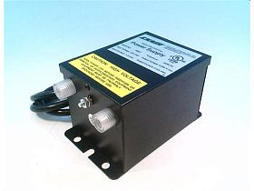 Блок питания EXAIR 7907 двухканальный для ионизаторов, 230В 50/60Гц