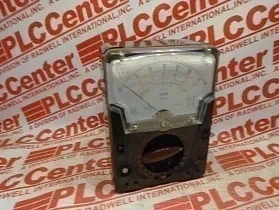 Преобразователь напряжения / тока Артикул 631-VTVM-VOM от производителя TRIPLETT