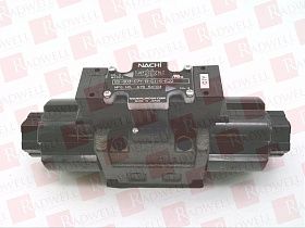 Гидравлический клапан Артикул SS-G03-C7Y-R-C115-E22 от производителя NACHI